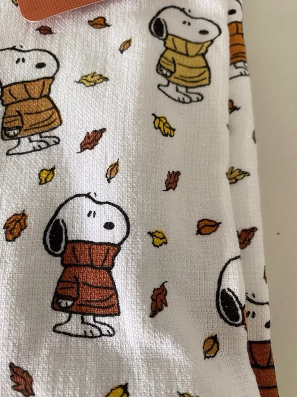 Peanuts pk snoopy